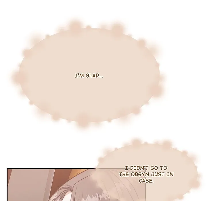 Pregnancy Contract Chapter 55 page 177 - 