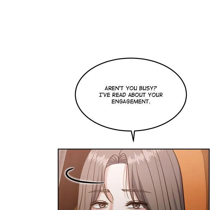 Pregnancy Contract Chapter 55 page 179 - 
