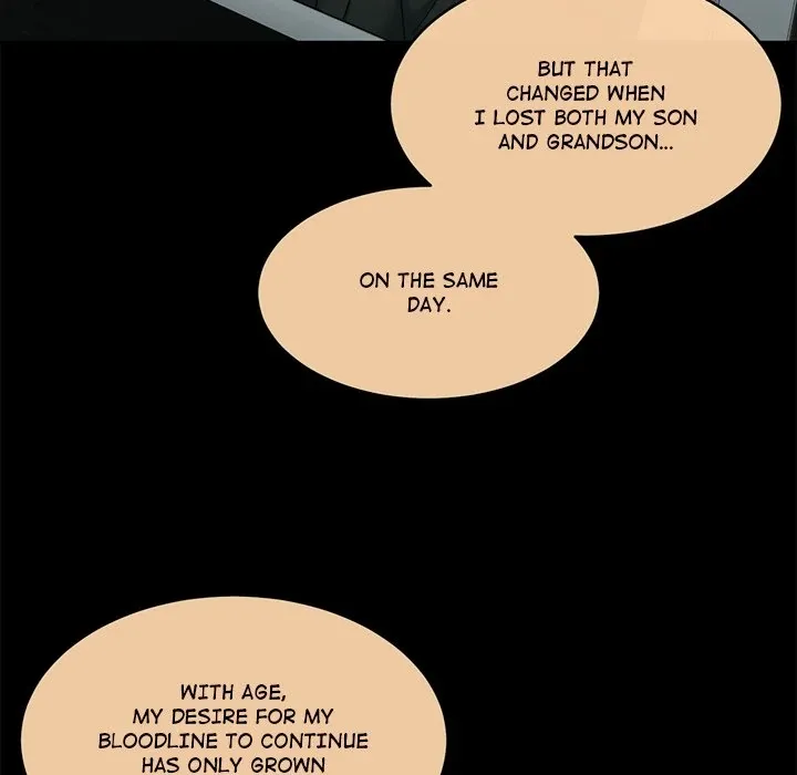 Pregnancy Contract Chapter 55 page 19 - 