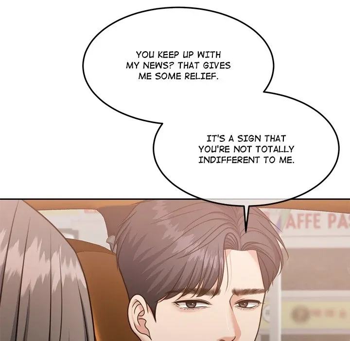 Pregnancy Contract Chapter 55 page 181 - 