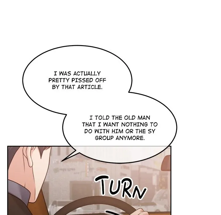 Pregnancy Contract Chapter 55 page 183 - 