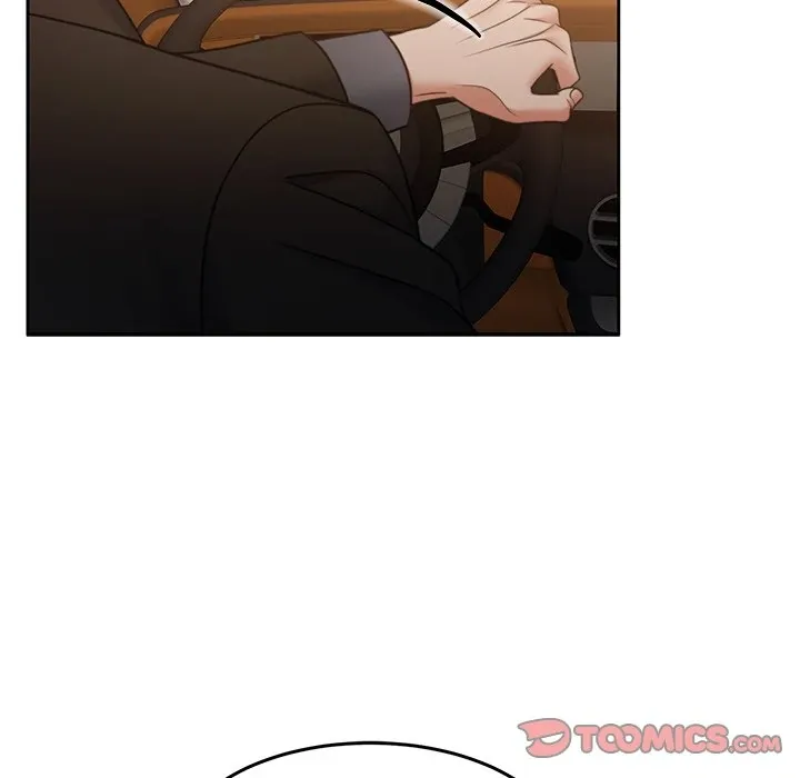 Pregnancy Contract Chapter 55 page 184 - 