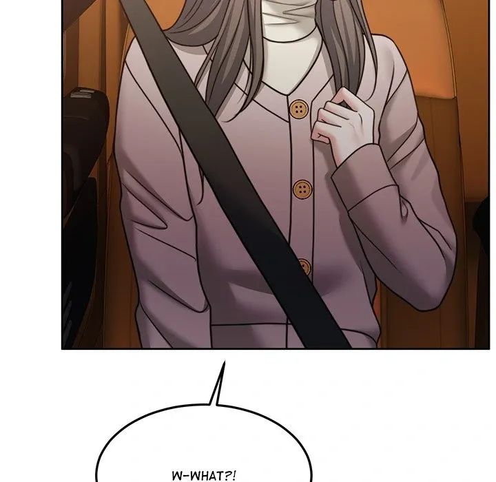 Pregnancy Contract Chapter 55 page 186 - 