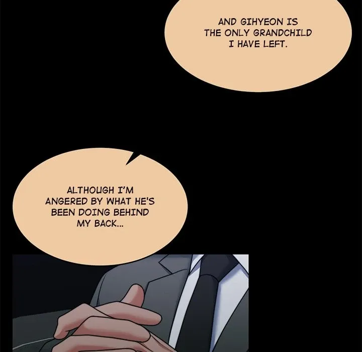 Pregnancy Contract Chapter 55 page 21 - 