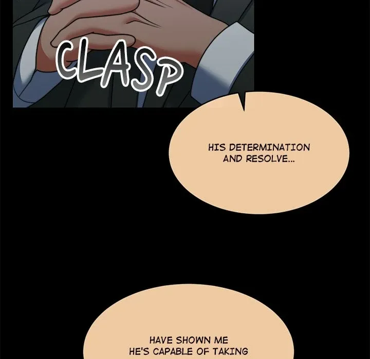 Pregnancy Contract Chapter 55 page 22 - 