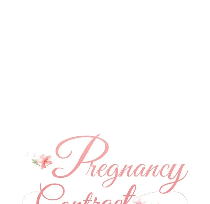 Pregnancy Contract Chapter 55 page 40 - 