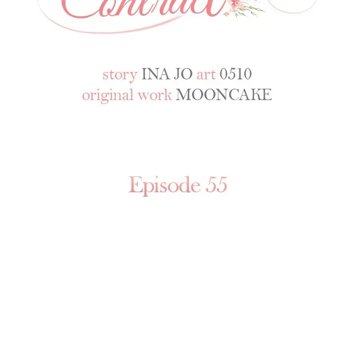 Pregnancy Contract Chapter 55 page 41 - 
