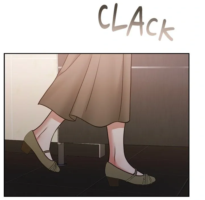 Pregnancy Contract Chapter 55 page 50 - 