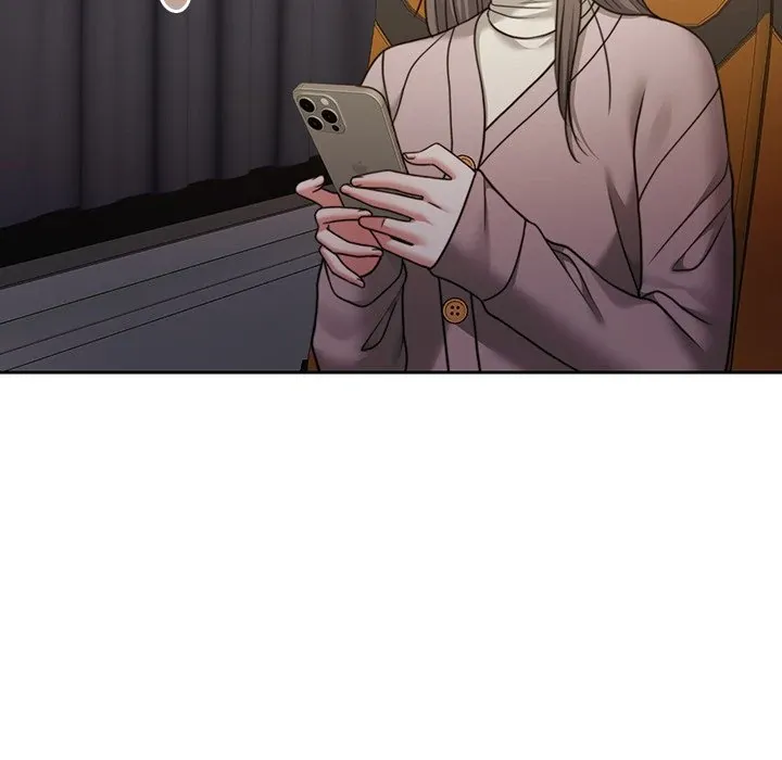 Pregnancy Contract Chapter 55 page 7 - 