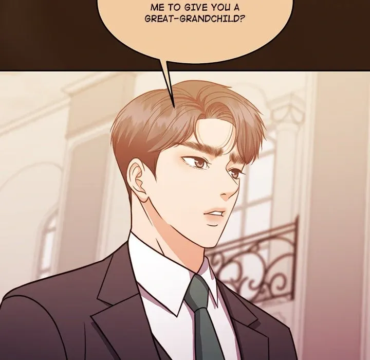 Pregnancy Contract Chapter 55 page 63 - 