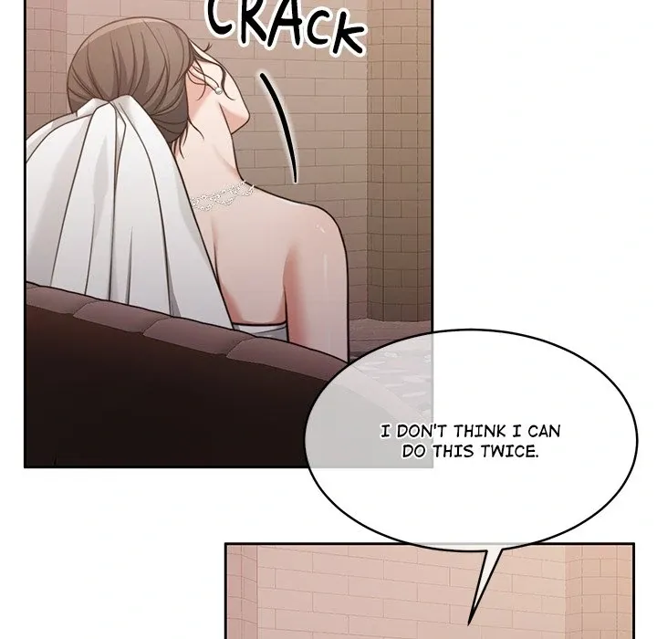 Pregnancy Contract Chapter 55 page 82 - 