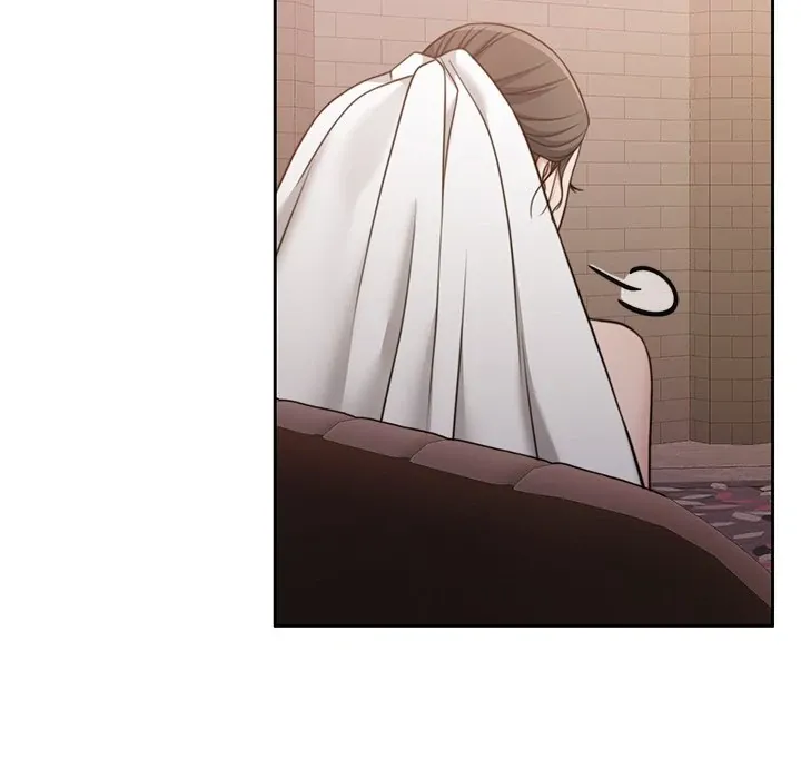 Pregnancy Contract Chapter 55 page 83 - 
