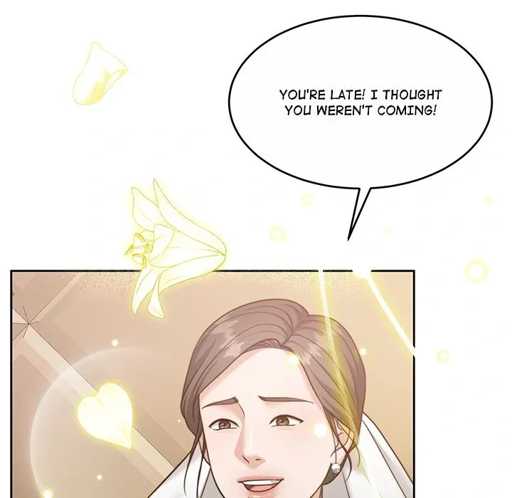 Pregnancy Contract Chapter 55 page 87 - 