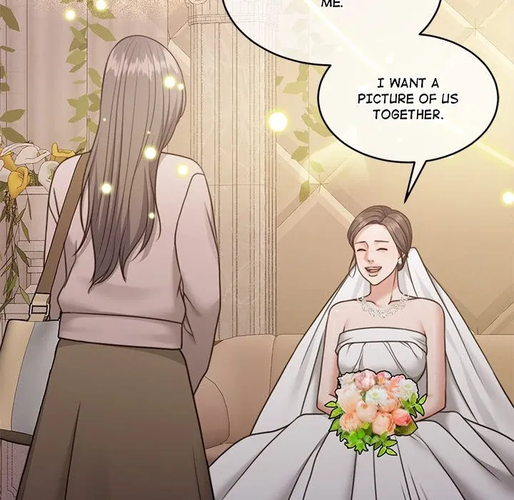 Pregnancy Contract Chapter 55 page 90 - 