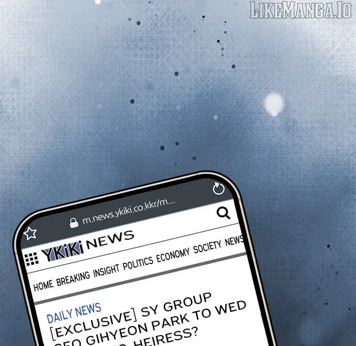 Pregnancy Contract Chapter 55 page 10 - 