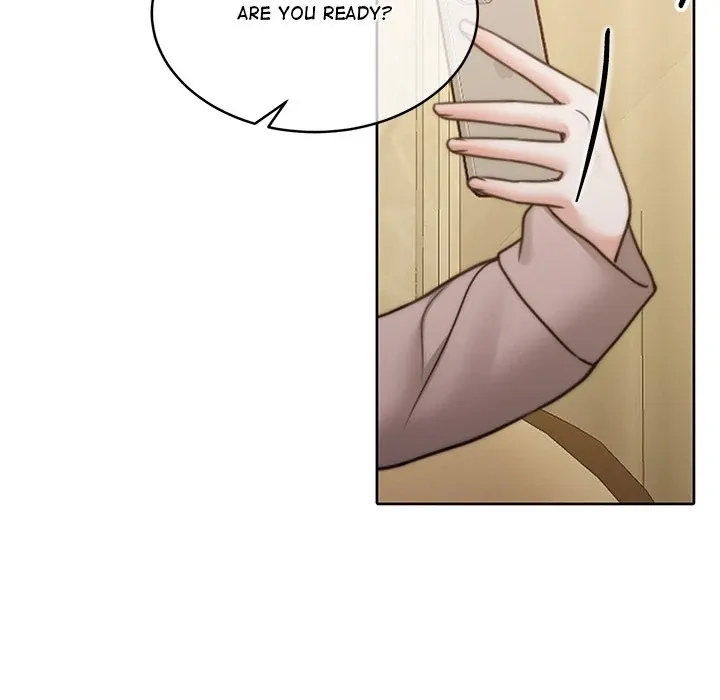 Pregnancy Contract Chapter 55 page 93 - 