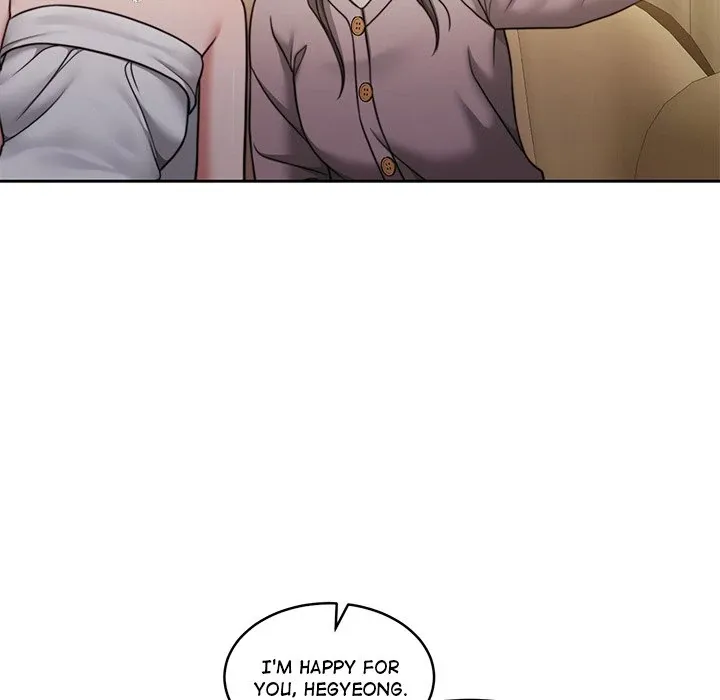 Pregnancy Contract Chapter 55 page 95 - 