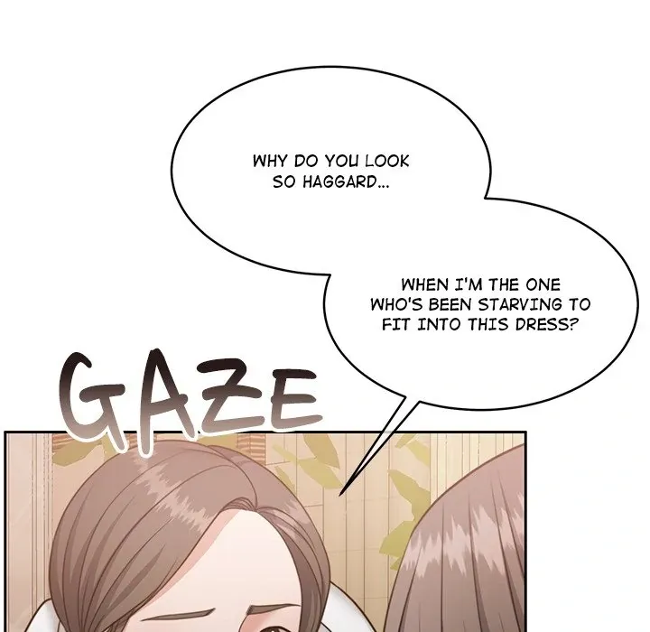 Pregnancy Contract Chapter 55 page 99 - 