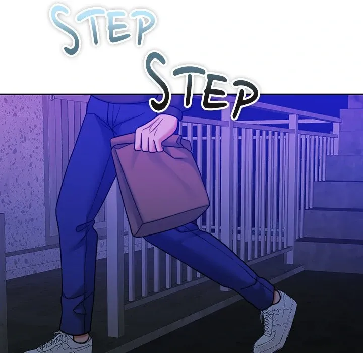 Pregnancy Contract Chapter 56 page 132 - 