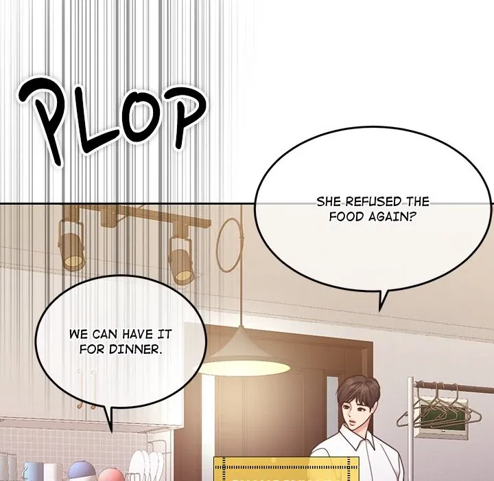 Pregnancy Contract Chapter 56 page 134 - 