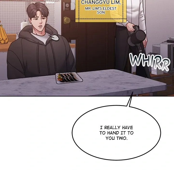 Pregnancy Contract Chapter 56 page 135 - 