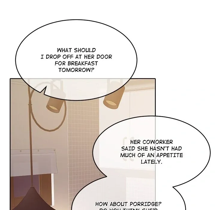 Pregnancy Contract Chapter 56 page 137 - 