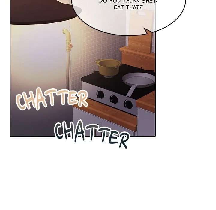 Pregnancy Contract Chapter 56 page 138 - 