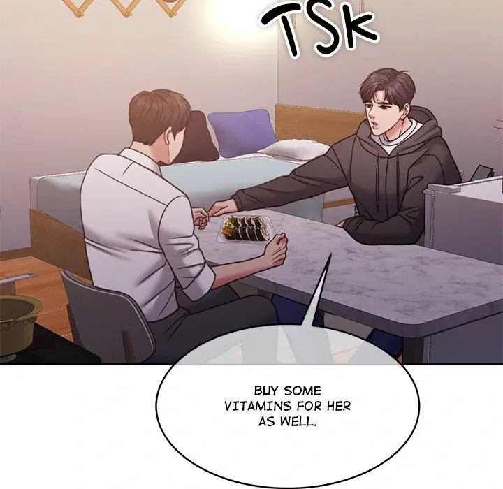 Pregnancy Contract Chapter 56 page 140 - 