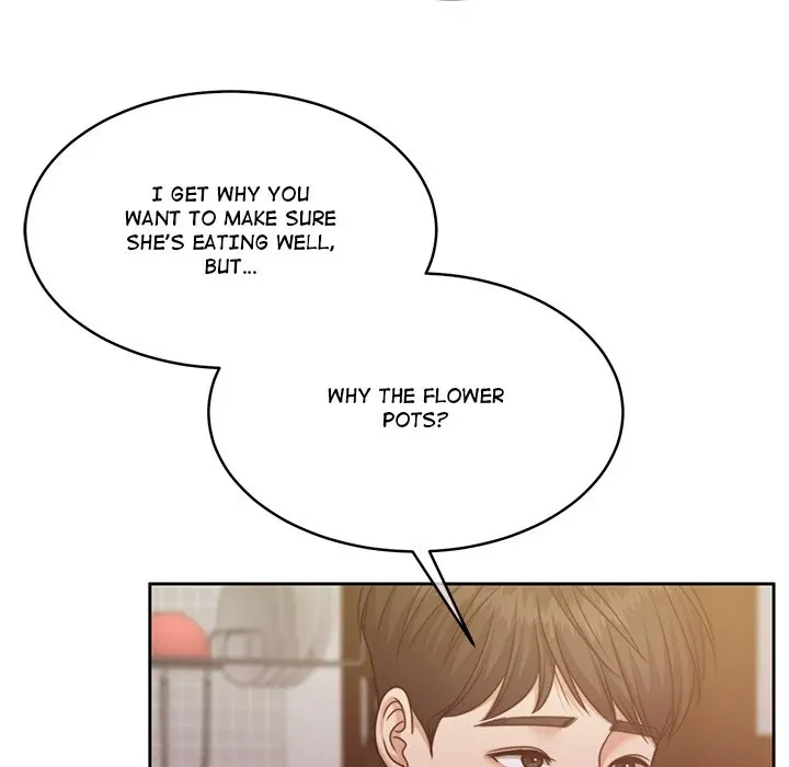Pregnancy Contract Chapter 56 page 141 - 