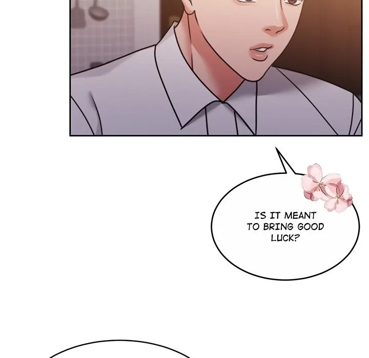Pregnancy Contract Chapter 56 page 142 - 