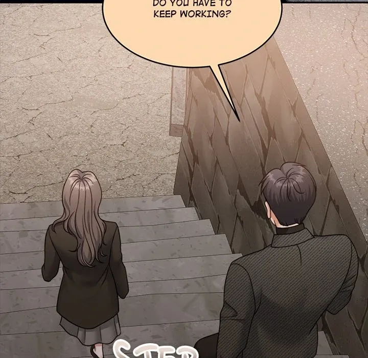 Pregnancy Contract Chapter 56 page 150 - 
