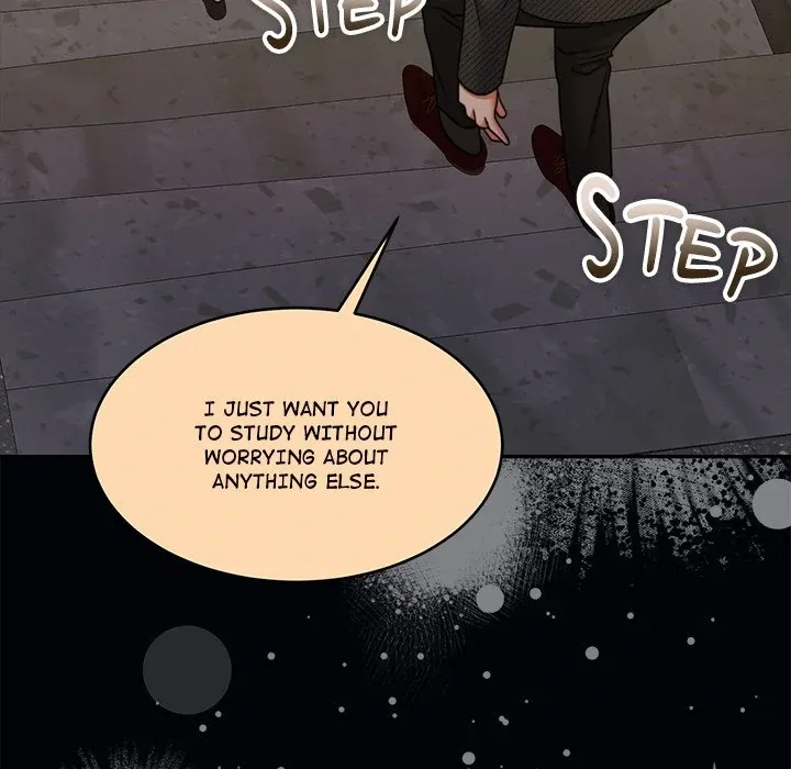 Pregnancy Contract Chapter 56 page 151 - 