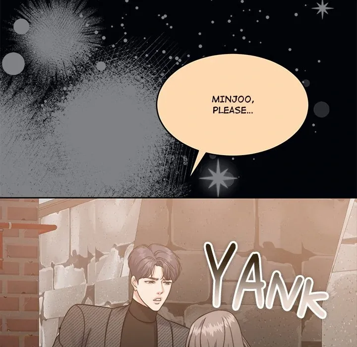 Pregnancy Contract Chapter 56 page 152 - 