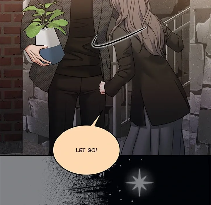 Pregnancy Contract Chapter 56 page 153 - 