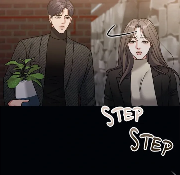 Pregnancy Contract Chapter 56 page 155 - 