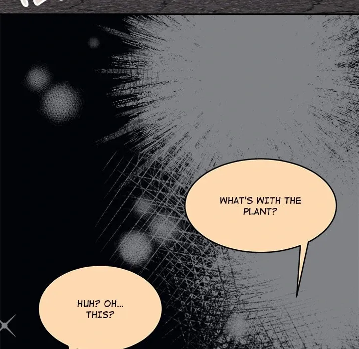 Pregnancy Contract Chapter 56 page 157 - 