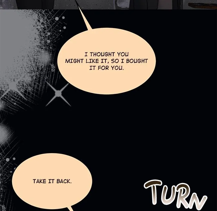 Pregnancy Contract Chapter 56 page 159 - 