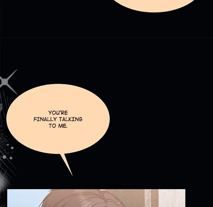 Pregnancy Contract Chapter 56 page 161 - 
