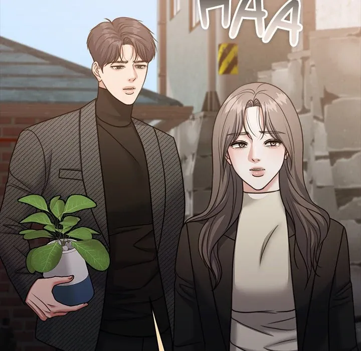 Pregnancy Contract Chapter 56 page 166 - 