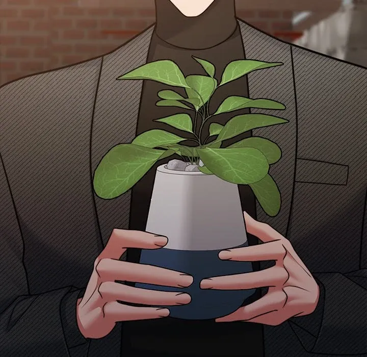 Pregnancy Contract Chapter 56 page 171 - 