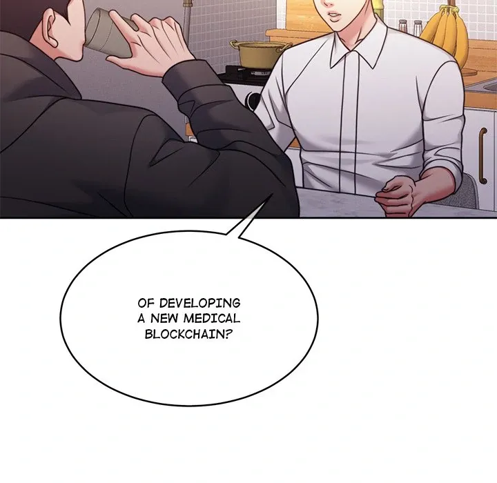 Pregnancy Contract Chapter 56 page 180 - 