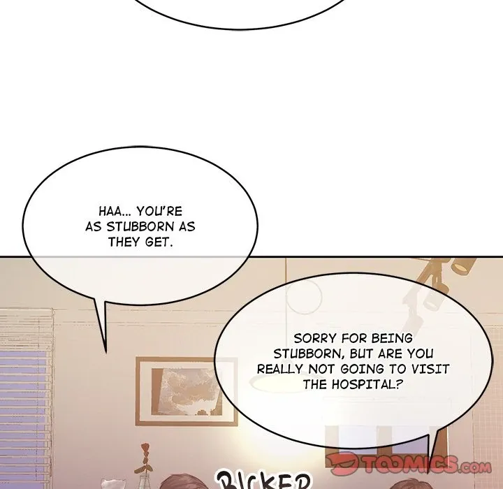 Pregnancy Contract Chapter 56 page 185 - 