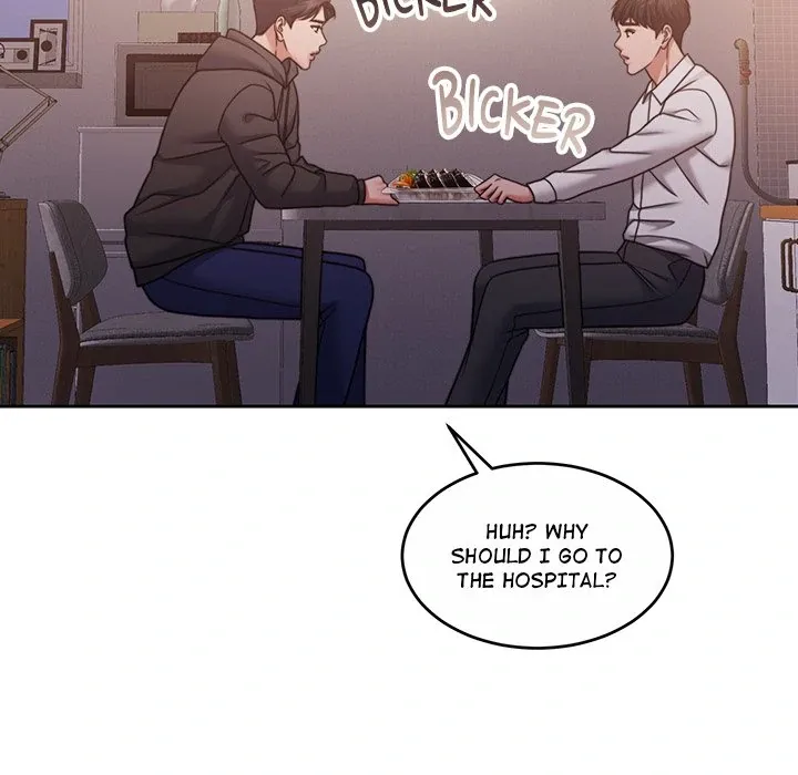 Pregnancy Contract Chapter 56 page 186 - 