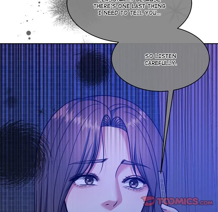 Pregnancy Contract Chapter 56 page 205 - 