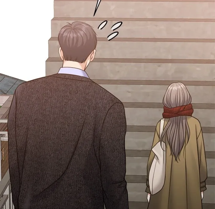Pregnancy Contract Chapter 56 page 30 - 