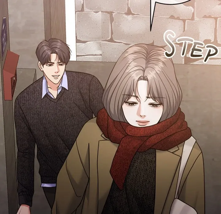 Pregnancy Contract Chapter 56 page 33 - 