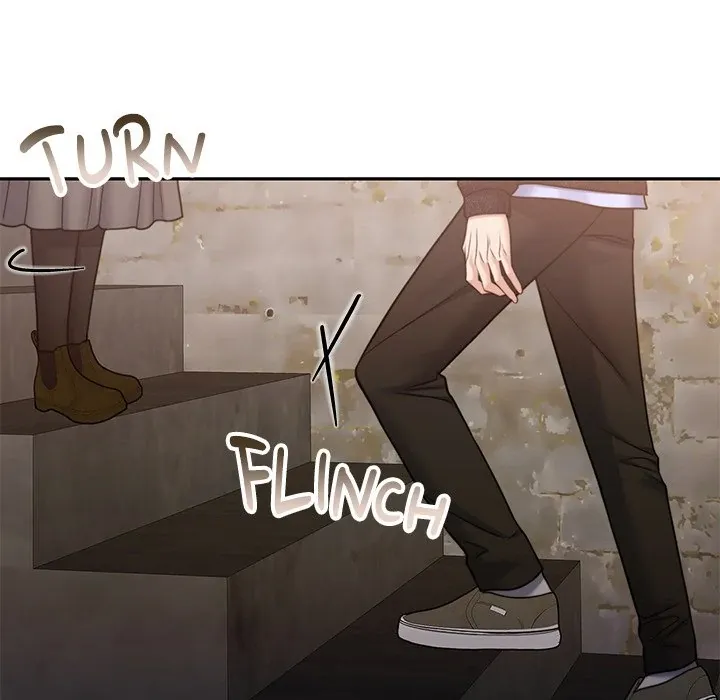 Pregnancy Contract Chapter 56 page 35 - 