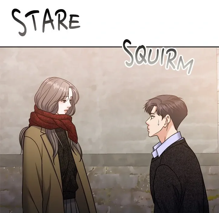 Pregnancy Contract Chapter 56 page 37 - 