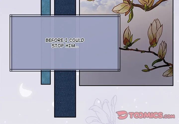 Pregnancy Contract Chapter 56 page 5 - 