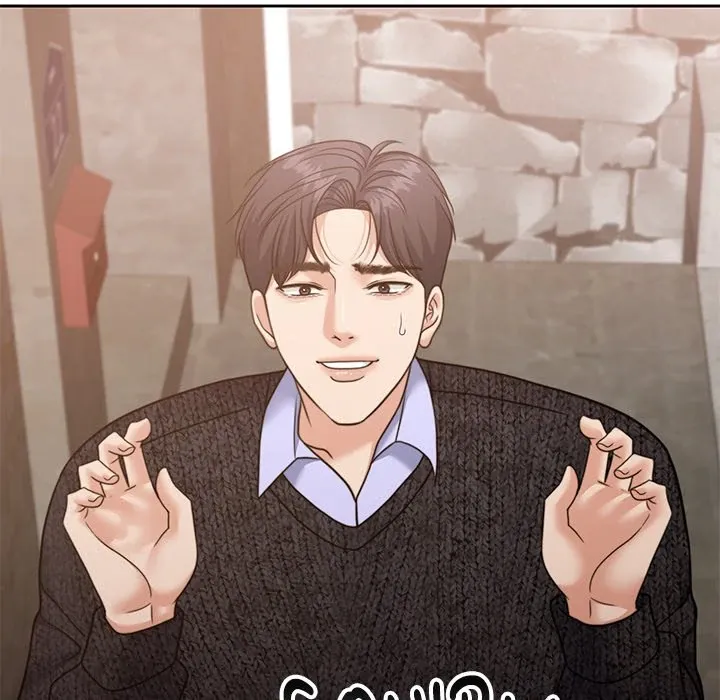 Pregnancy Contract Chapter 56 page 42 - 